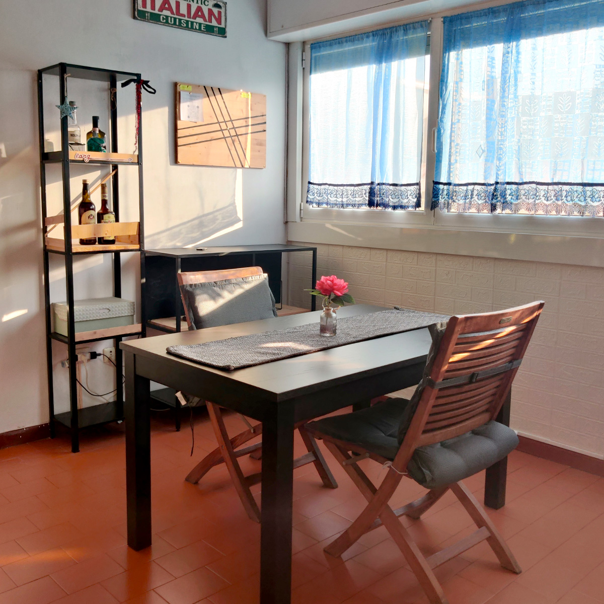 Smart Working Area